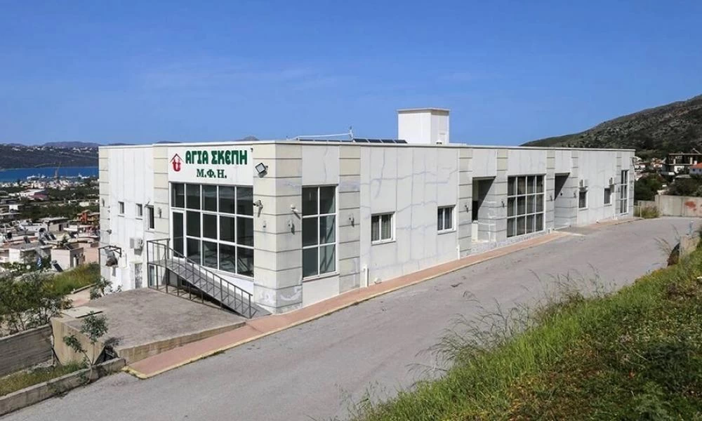 Γηροκομείο στα Χανιά: Σήμερα οι απολογίες των 7 συλληφθέντων- «Θα απολογηθώ εγώ που τους πήρε ο Χάρος;» (βίντεο)